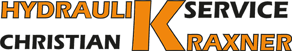 Hydraulik Service Christian Kraxner Logo